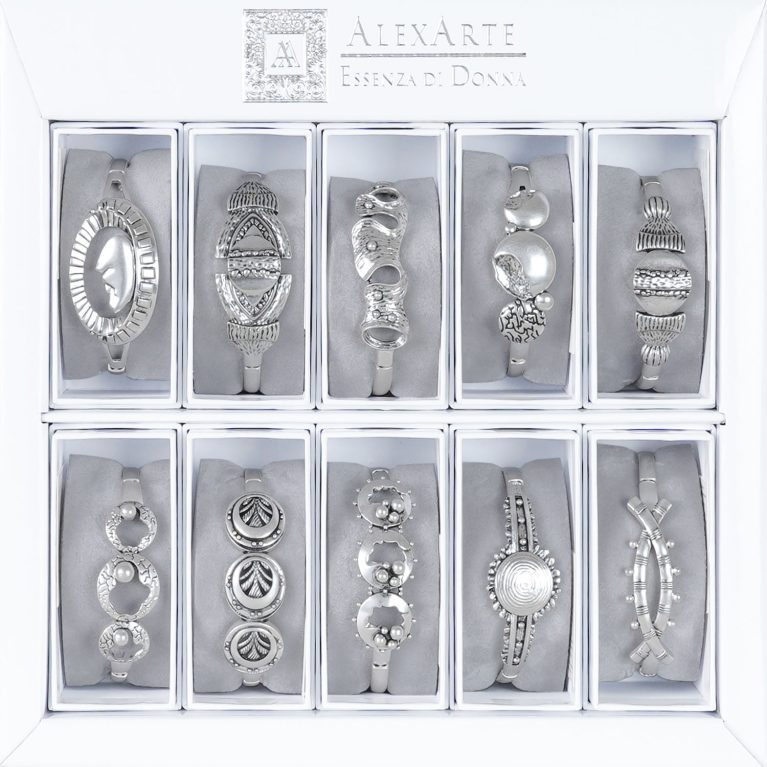 Espositore Bracciali kAmAni - Alexarte Business